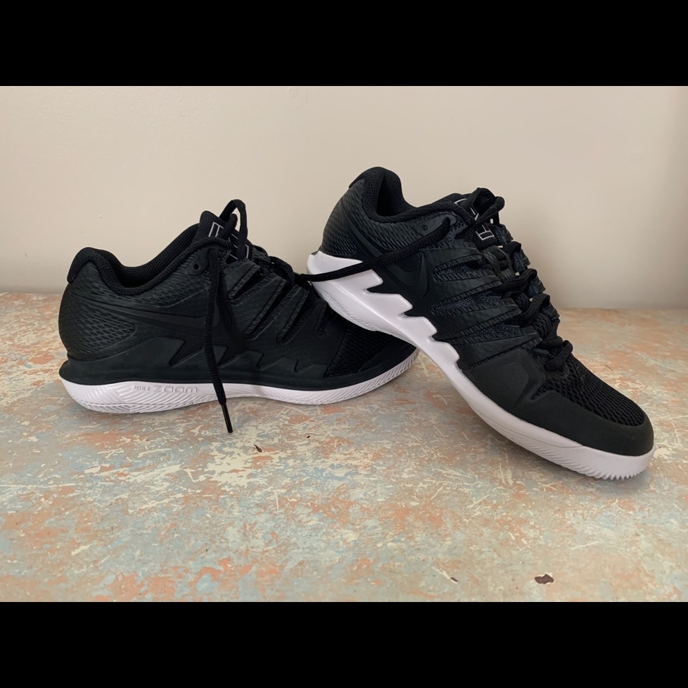 Nike Women's Air Zoom Vapor X Tennis Shoes